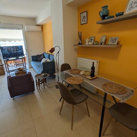Tamar'S Place Hanya Dış mekan fotoğraf