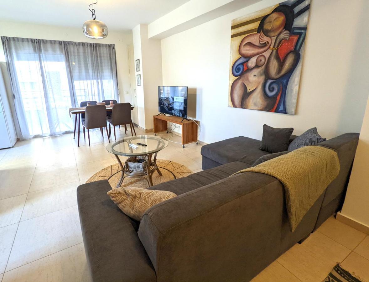 Tamar'S Place Hanya Dış mekan fotoğraf