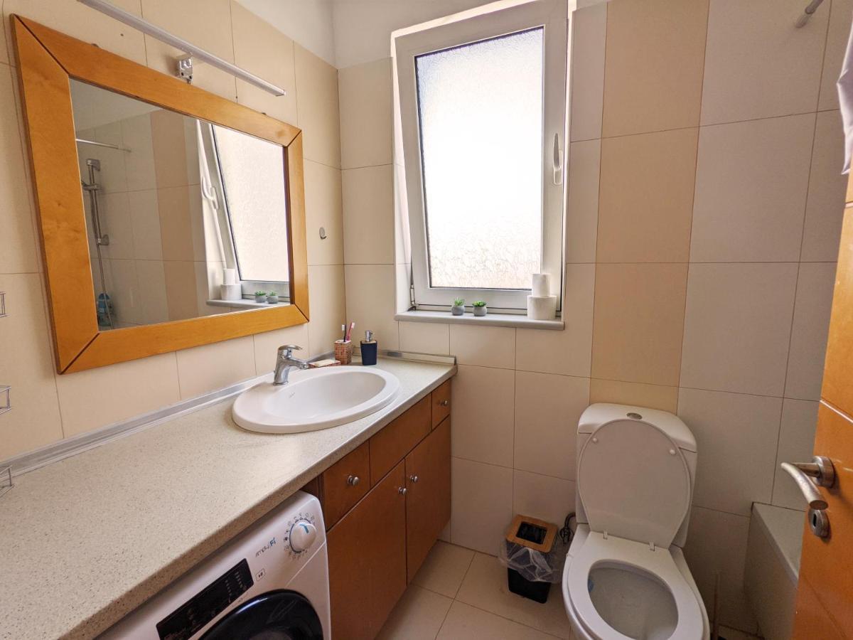 Tamar'S Place Hanya Dış mekan fotoğraf