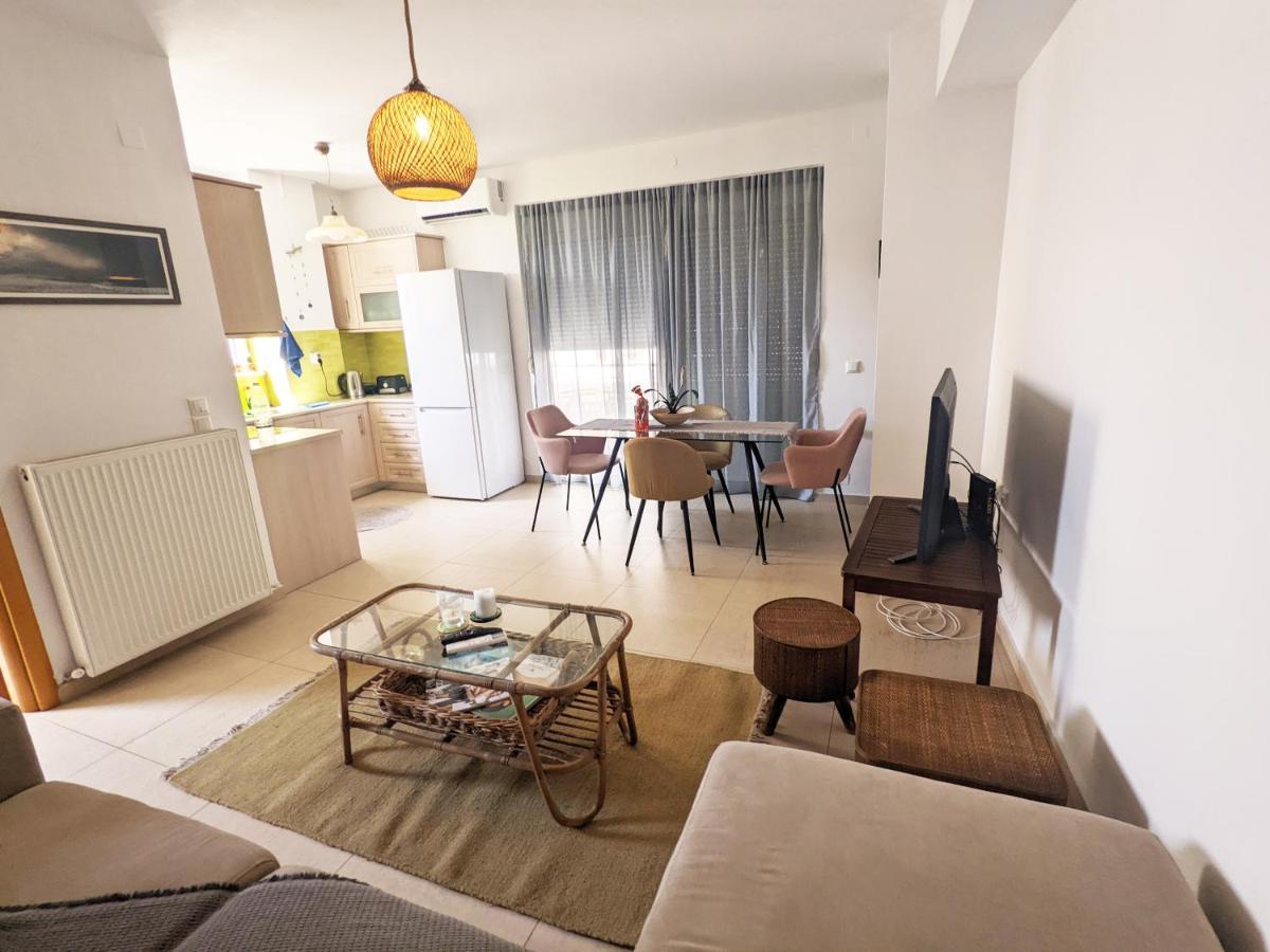 Tamar'S Place Hanya Dış mekan fotoğraf