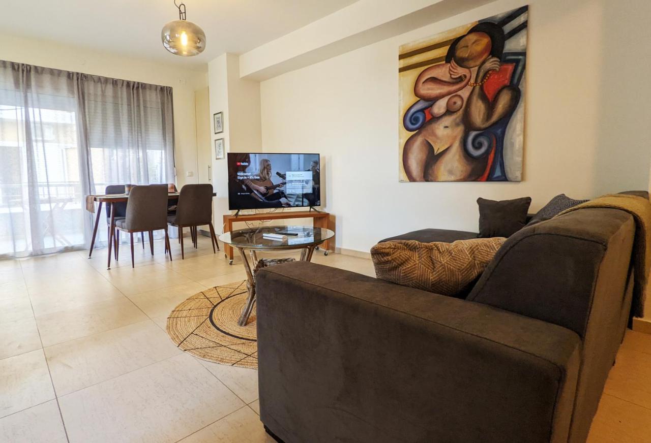 Tamar'S Place Hanya Dış mekan fotoğraf