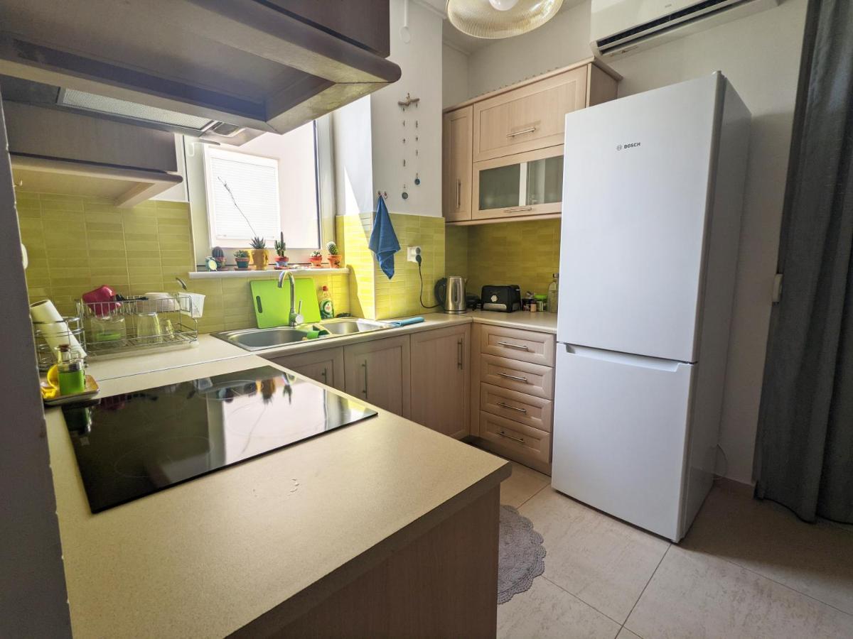 Tamar'S Place Hanya Dış mekan fotoğraf