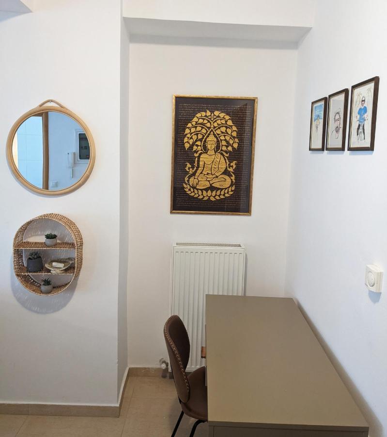 Tamar'S Place Hanya Dış mekan fotoğraf
