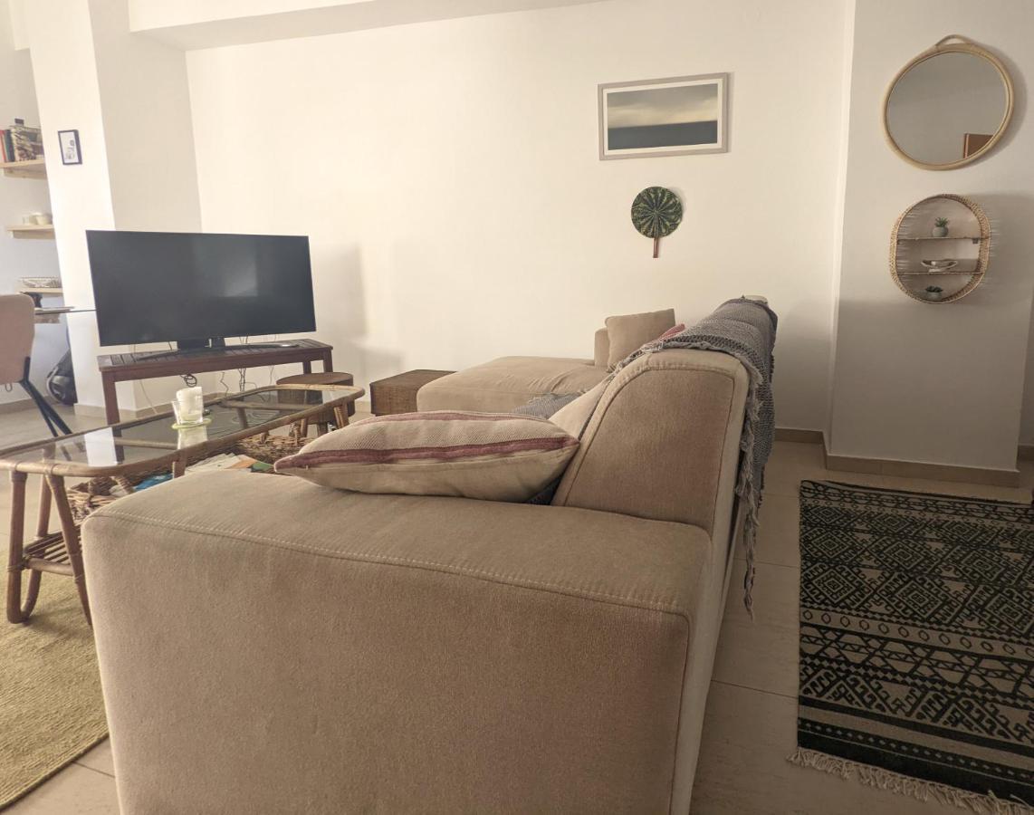 Tamar'S Place Hanya Dış mekan fotoğraf