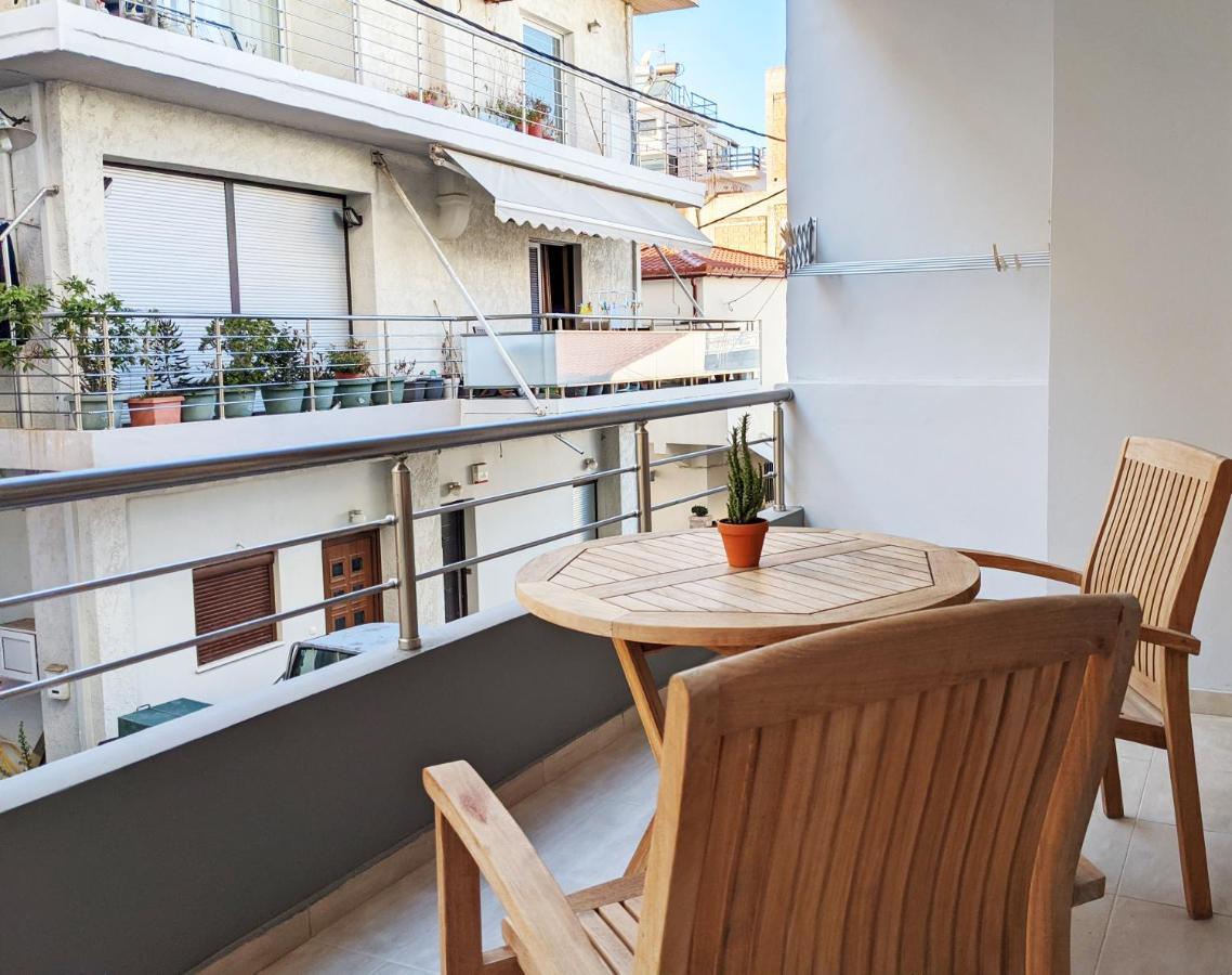Tamar'S Place Hanya Dış mekan fotoğraf