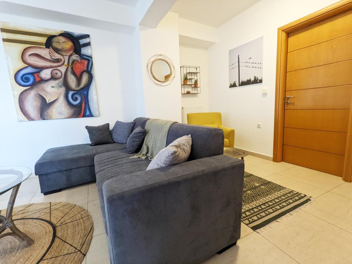 Tamar'S Place Hanya Dış mekan fotoğraf