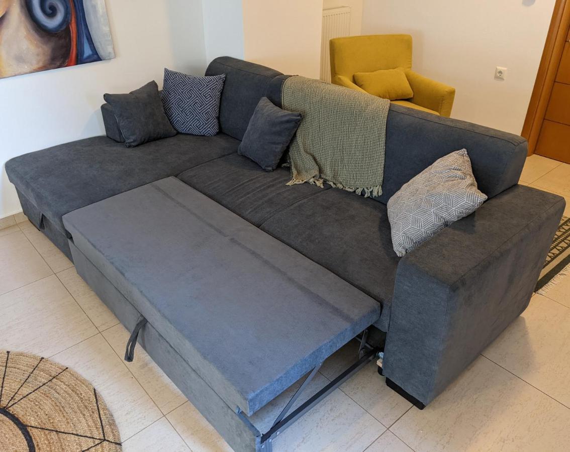 Tamar'S Place Hanya Dış mekan fotoğraf