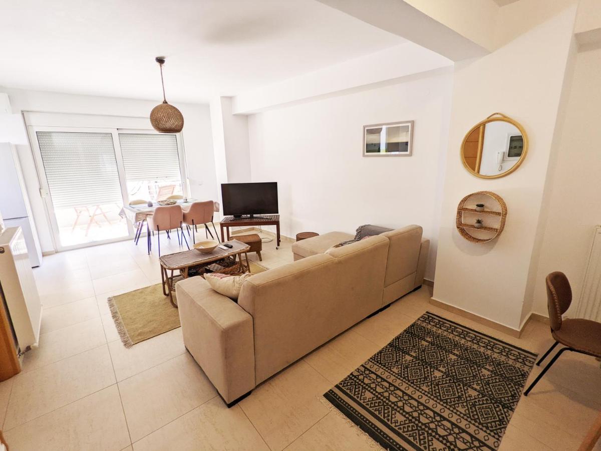 Tamar'S Place Hanya Dış mekan fotoğraf