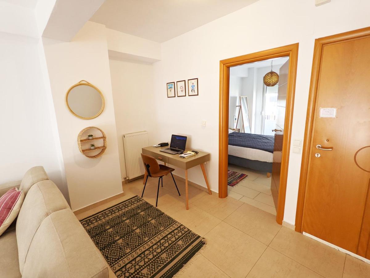 Tamar'S Place Hanya Dış mekan fotoğraf