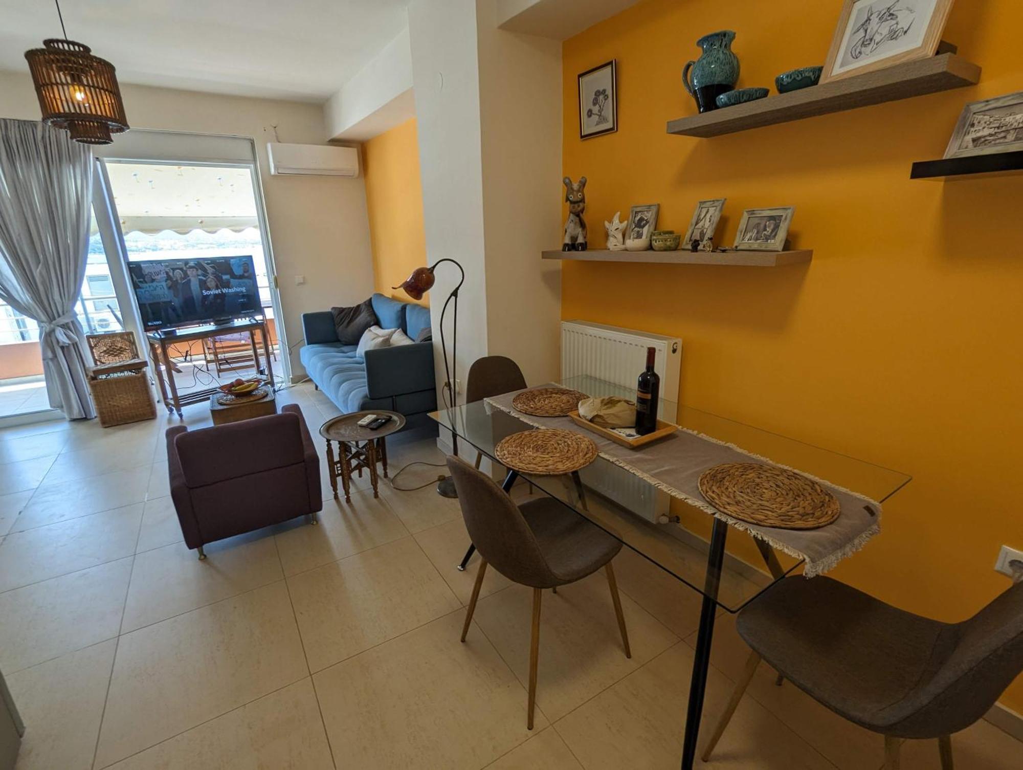 Tamar'S Place Hanya Dış mekan fotoğraf