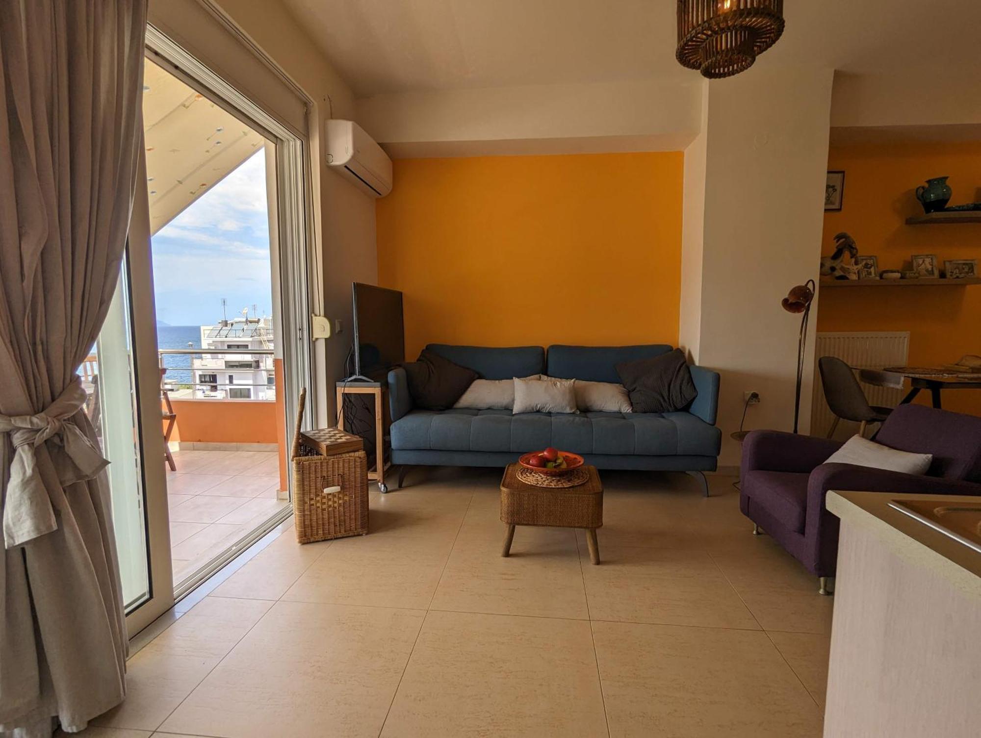 Tamar'S Place Hanya Dış mekan fotoğraf