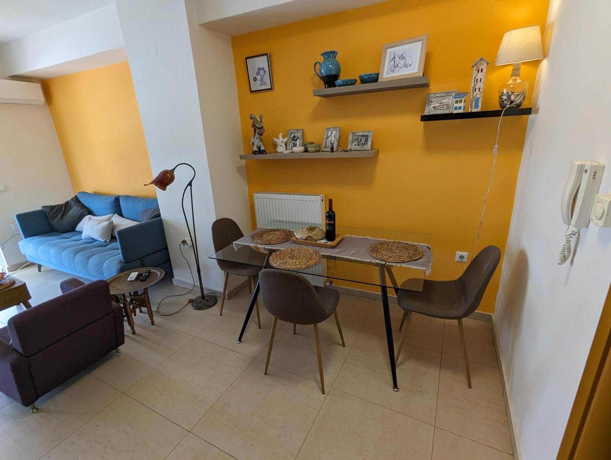Tamar'S Place Hanya Dış mekan fotoğraf