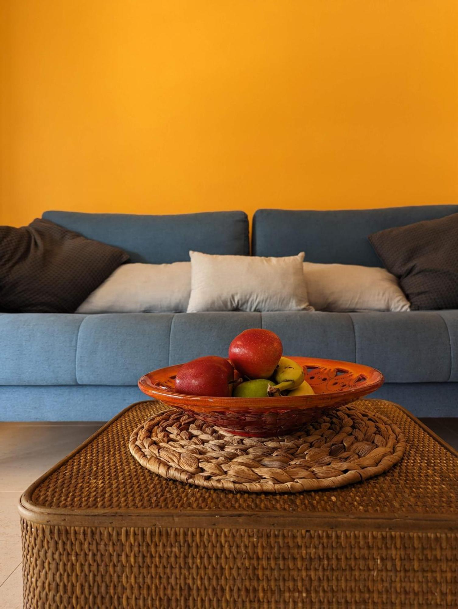 Tamar'S Place Hanya Dış mekan fotoğraf