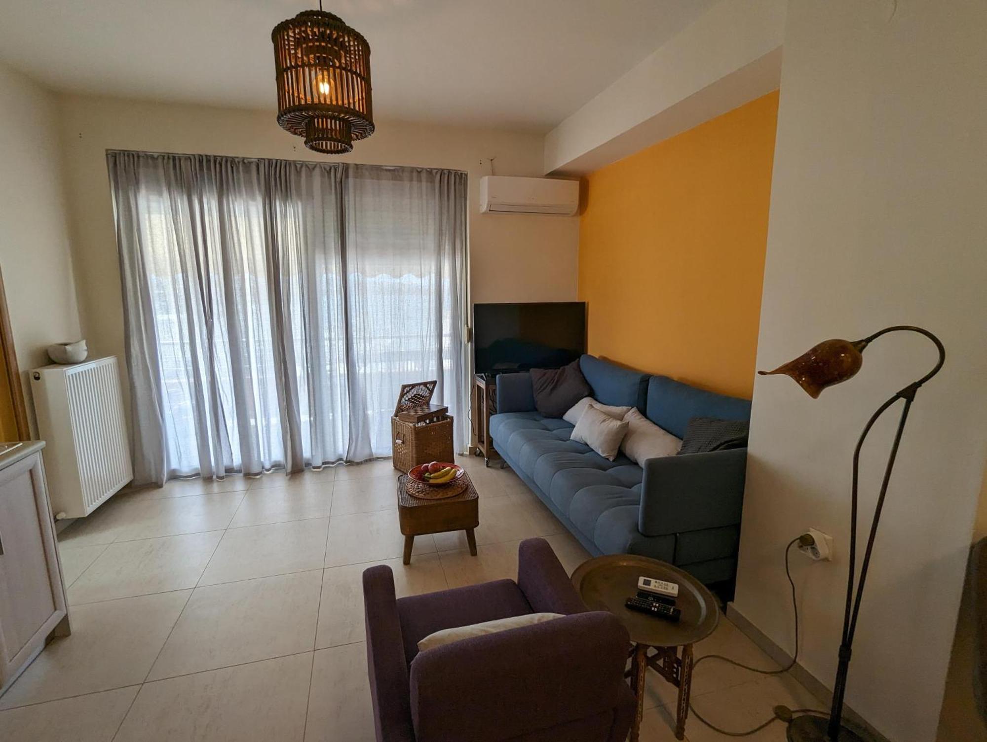 Tamar'S Place Hanya Dış mekan fotoğraf