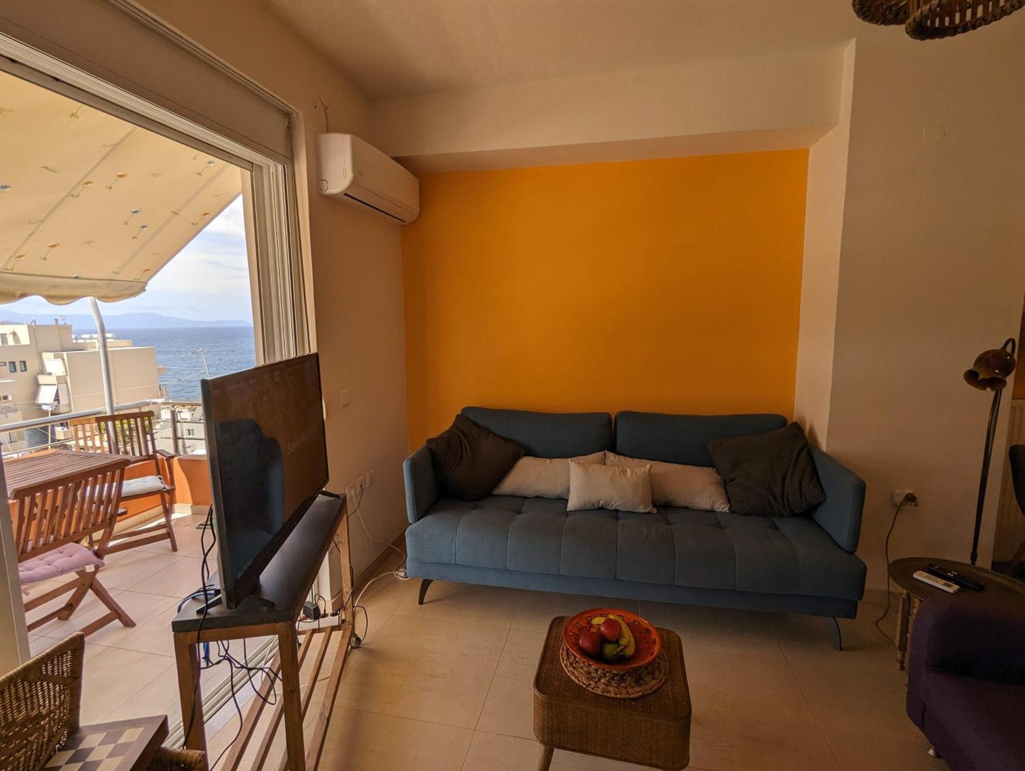 Tamar'S Place Hanya Dış mekan fotoğraf
