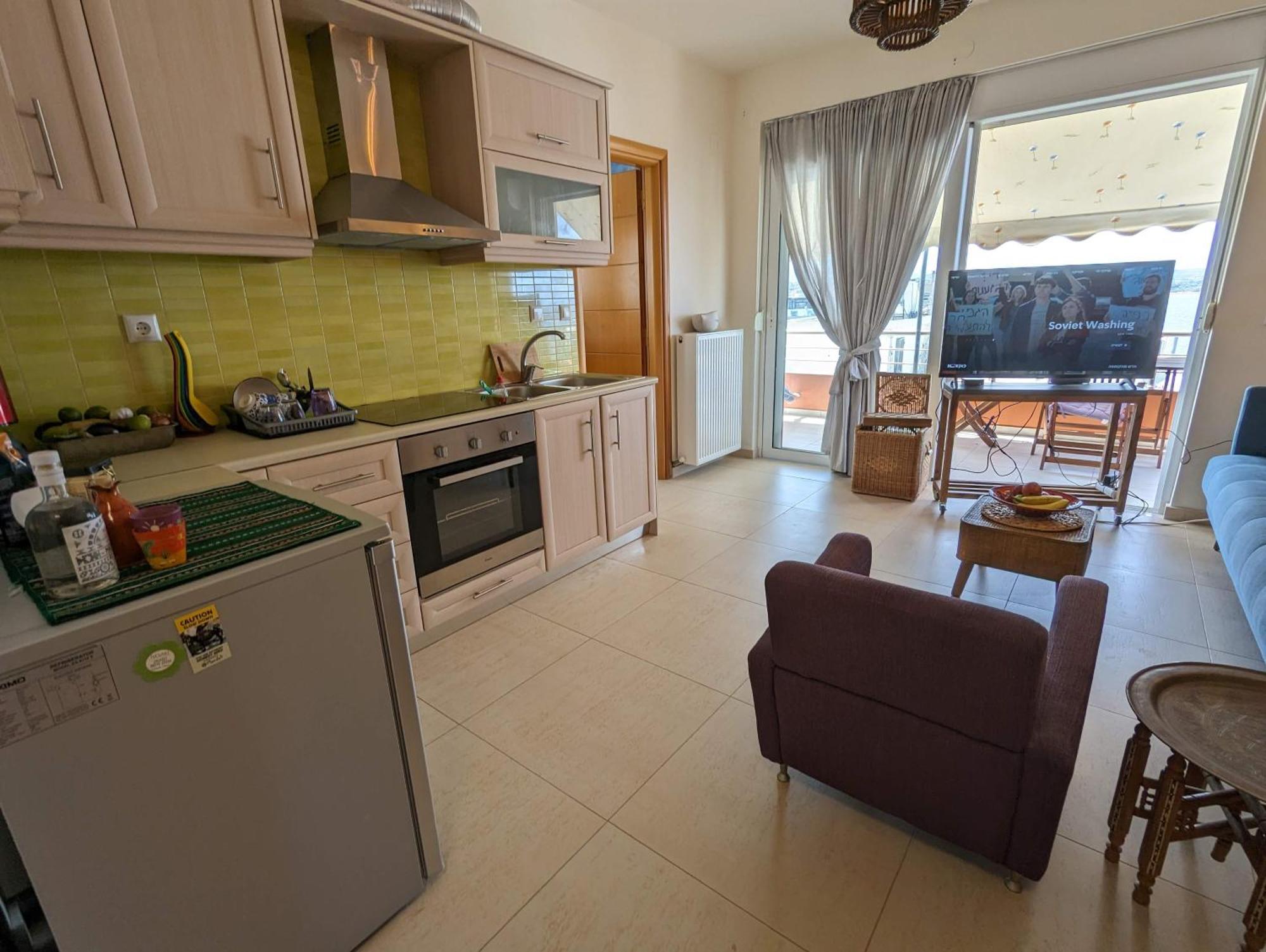 Tamar'S Place Hanya Dış mekan fotoğraf