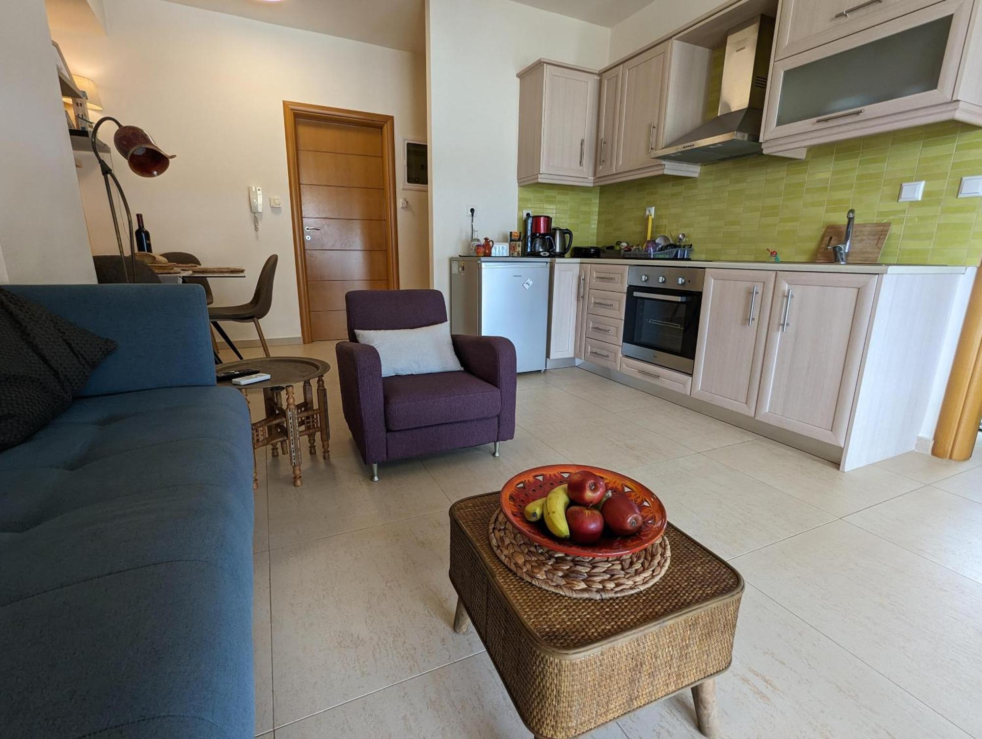 Tamar'S Place Hanya Dış mekan fotoğraf