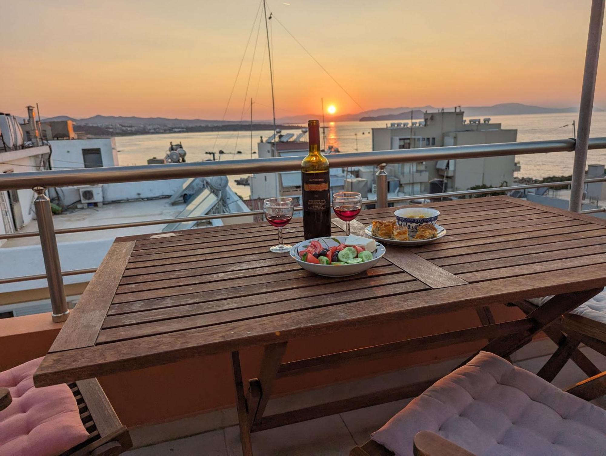 Tamar'S Place Hanya Dış mekan fotoğraf