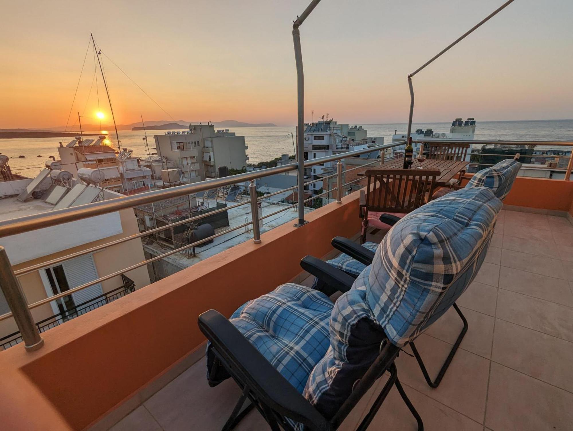 Tamar'S Place Hanya Dış mekan fotoğraf