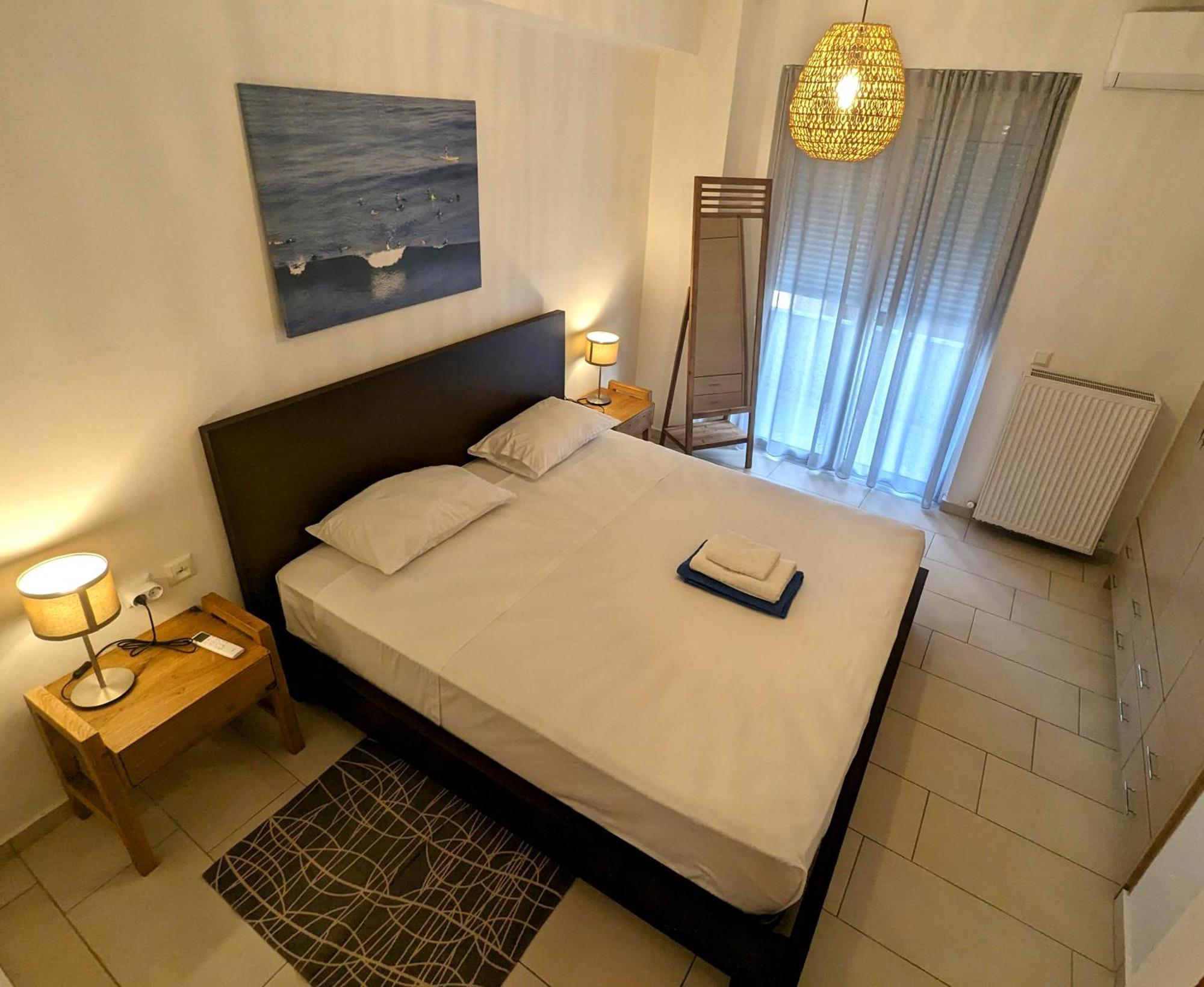 Tamar'S Place Hanya Dış mekan fotoğraf