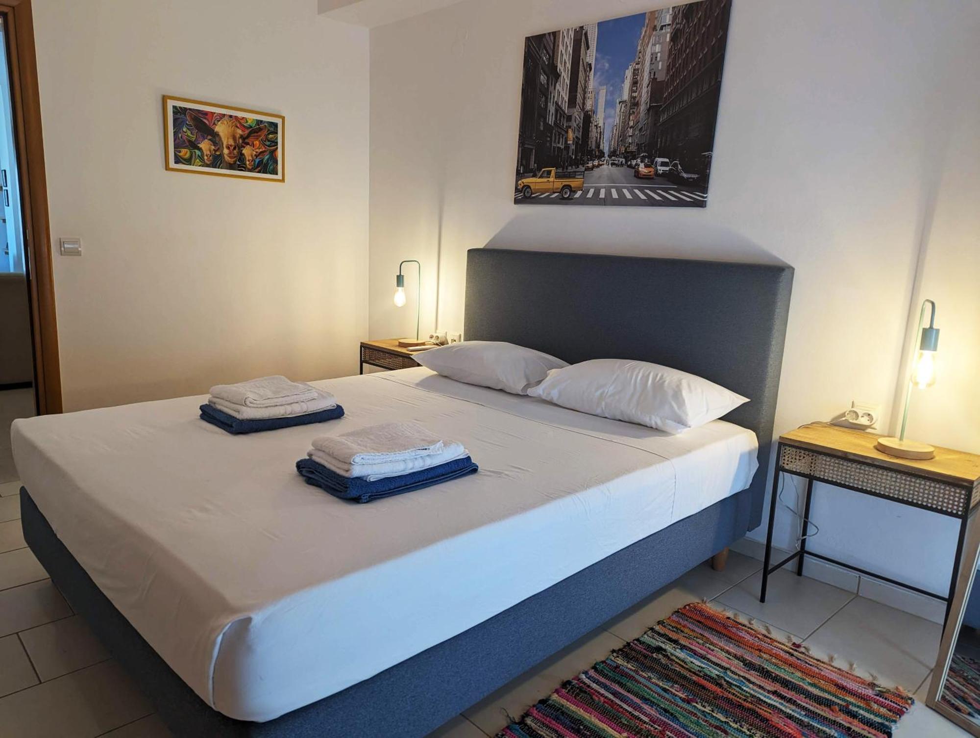 Tamar'S Place Hanya Dış mekan fotoğraf