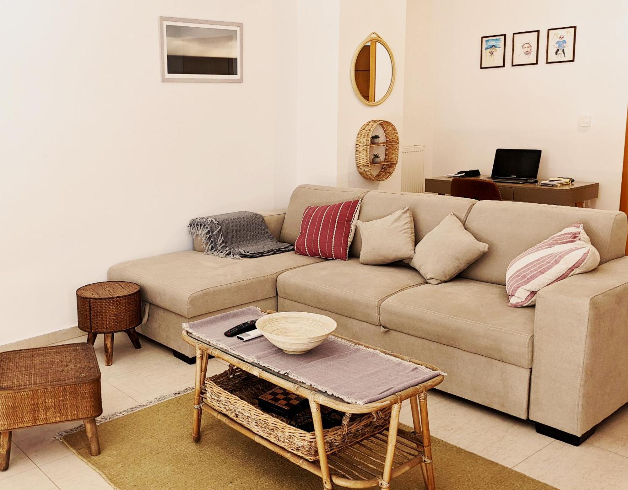 Tamar'S Place Hanya Dış mekan fotoğraf