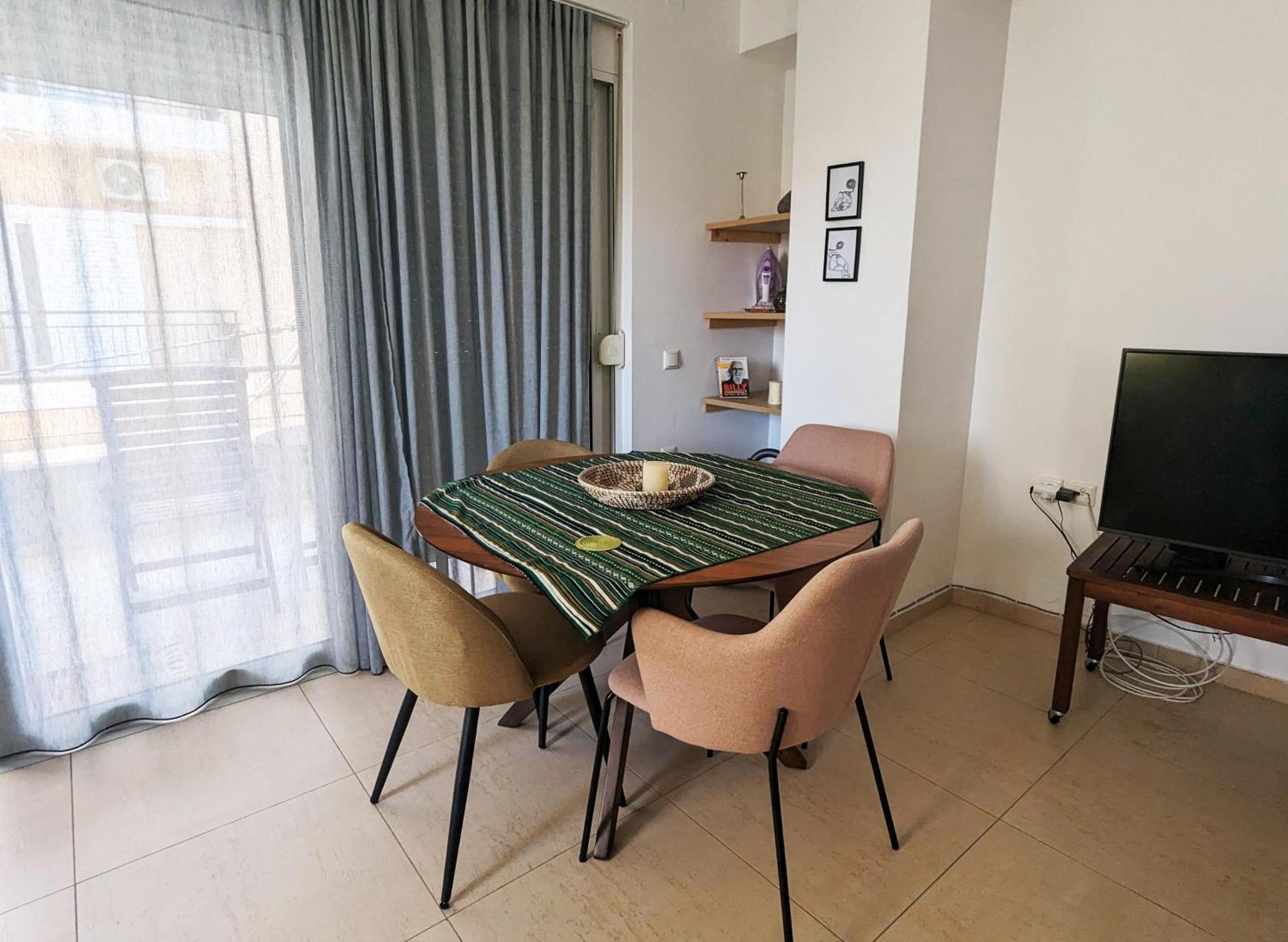 Tamar'S Place Hanya Dış mekan fotoğraf