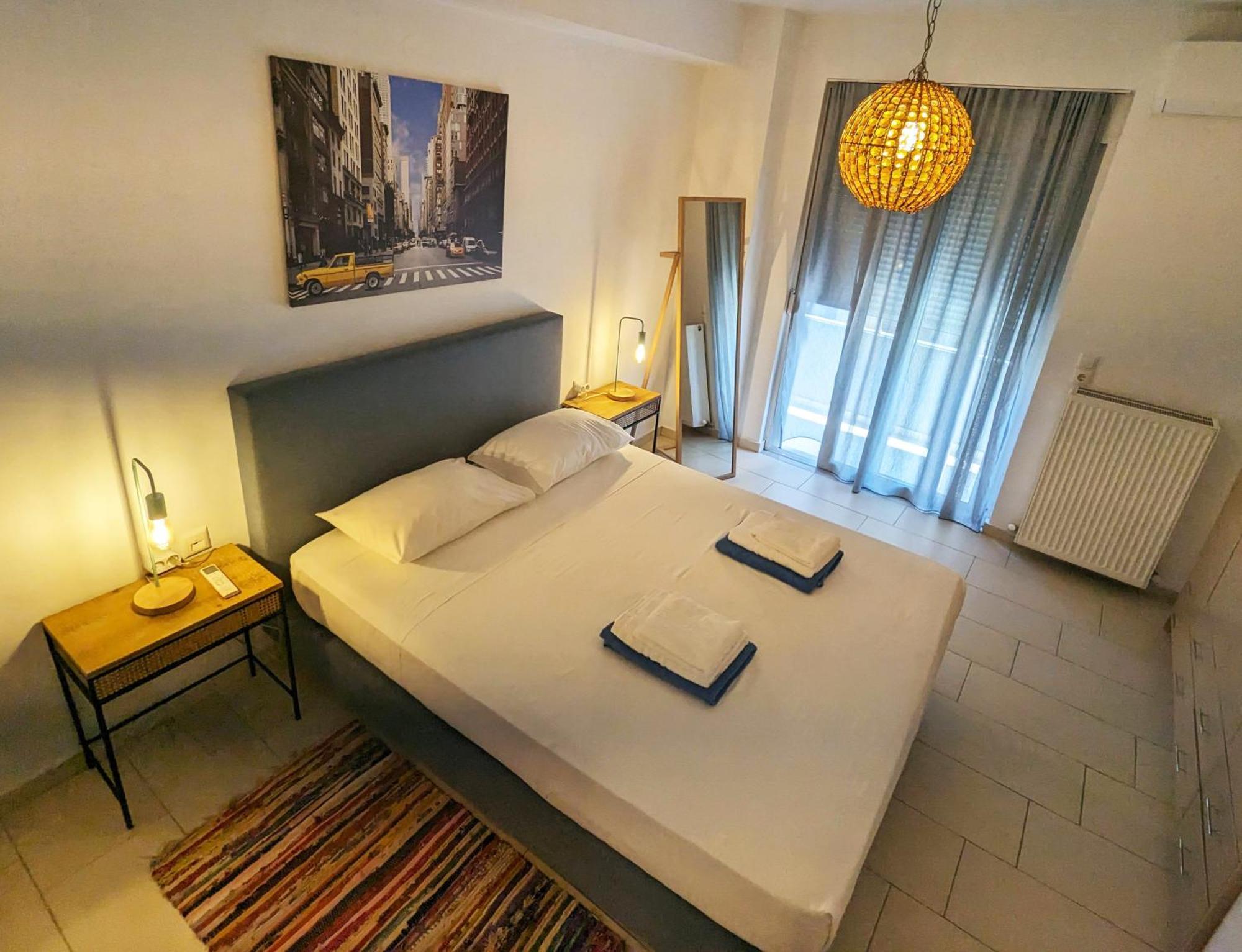 Tamar'S Place Hanya Dış mekan fotoğraf