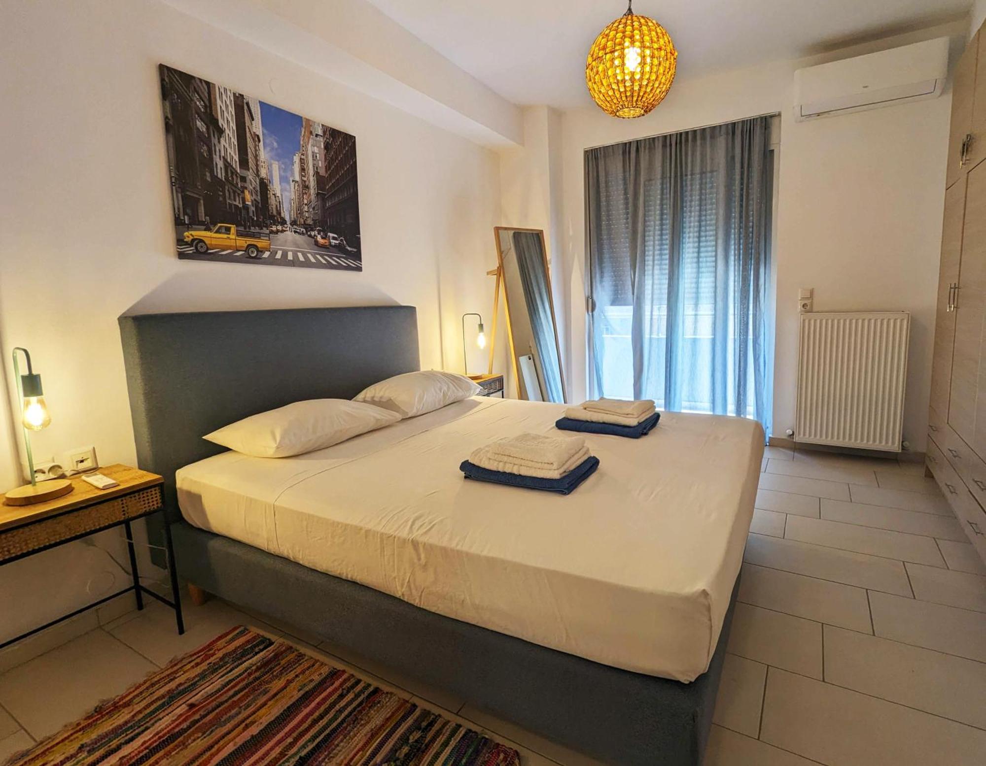 Tamar'S Place Hanya Dış mekan fotoğraf